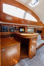 jeanneau sun odyssey 49 ds 7