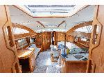 jeanneau sun odyssey 49 ds 8