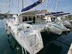 lagoon beneteau lagoon 421