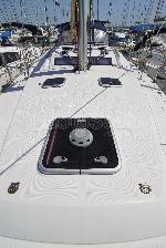 SAPHISO II Oceanis 43