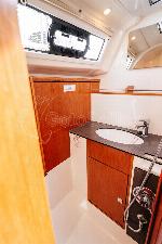 Blue Tone Bavaria Cruiser 37