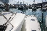Shanti Fountaine Pajot Lucia 40