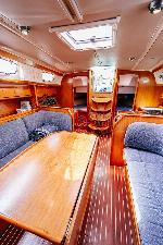 Marge Bavaria Cruiser 38