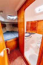 Marge Bavaria Cruiser 38