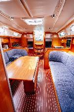 Marge Bavaria Cruiser 38