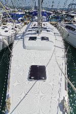 beneteau oceanis 50 14