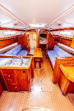 Dolkar Bavaria Cruiser 36