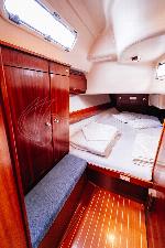 Dolkar Bavaria Cruiser 36