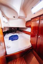 Dolkar Bavaria Cruiser 36