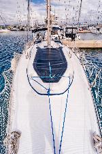 Dolkar Bavaria Cruiser 36