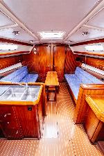 Dolkar Bavaria Cruiser 36