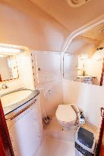 Dolkar Bavaria Cruiser 36