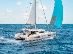 POSEIDON Lagoon 42
