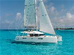 lagoon beneteau lagoon 52 f