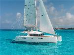 lagoon beneteau lagoon 52 f 4