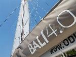catana bali 40 6