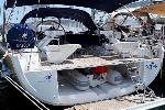 hanse yachts hanse 575