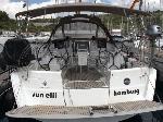jeanneau sun odyssey 389