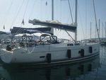 hanse yachts hanse 575 5 1 cab