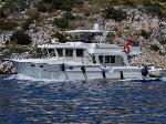 Anna Sophie  Adagio Europa 51.5 Trawler