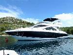 Aviator Sunseeker Manhattan 50