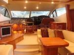Aviator Sunseeker Manhattan 50