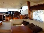 Aviator Sunseeker Manhattan 50