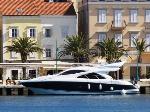 Aviator Sunseeker Manhattan 50