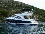 Aviator Sunseeker Manhattan 50