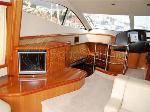 Aviator Sunseeker Manhattan 50