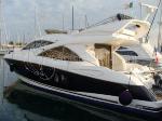 Aviator Sunseeker Manhattan 50