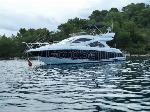 Aviator Sunseeker Manhattan 50