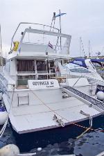 ferretti yachts group ferretti 527 17