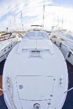 ferretti yachts group ferretti 527 7