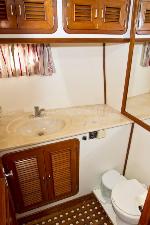 Viva La Libertad  Staryacht 1940