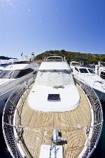 Viva La Libertad  Staryacht 1940