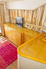 Antares II Princess 470