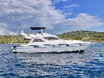 Carpe Diem  Princess 480