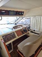 Carpe Diem  Princess 480