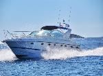 H.I.T.   Fairline Targa 48