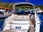 H.I.T.   Fairline Targa 48