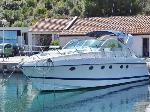 H.I.T.   Fairline Targa 48
