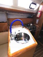 Paola Sun Odyssey 33i