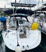 La Luna Bavaria Cruiser 30