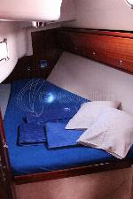 La Luna Bavaria Cruiser 30