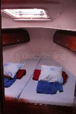 La Luna Bavaria Cruiser 30