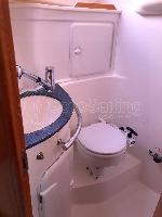 La Luna Bavaria Cruiser 30