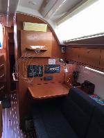 Mimi Bavaria Cruiser 37