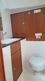 Inipi Bavaria Cruiser 40