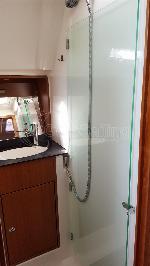 Inipi Bavaria Cruiser 40